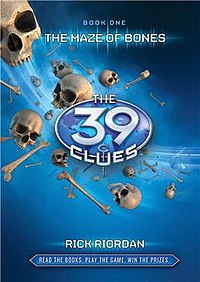 Read 39 clues online free download
